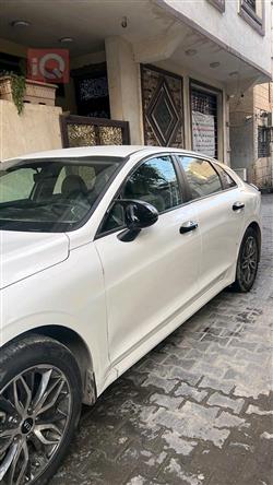 كيا K5